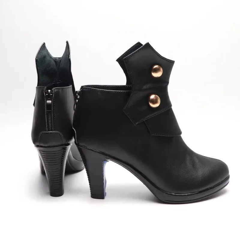 DY20Honkai Star Rail Новая обувь для ролевых игр Броня для косплея Сапоги Обувь для ролевых игр25
DY20Honkai Star Rail Новая обувь для ролевых игр Броня для косплея Сапоги Обувь для ролевых игр25