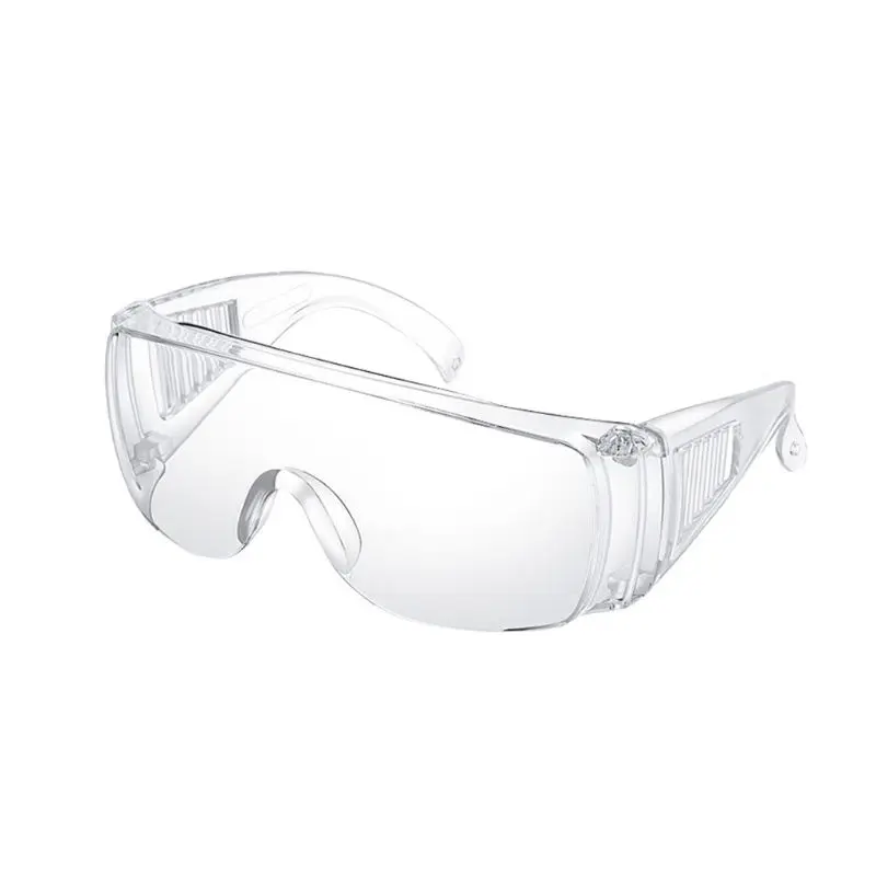Anti Dust Anti-pollen Allergy Goggles with Side Shiled Anti Blue Light Gaming Glasses Eye for Protection for Teens Men
Anti Dust Anti-pollen Allergy Goggles with Side Shiled Anti Blue Light Gaming Glasses Eye for Protection for Teens Men