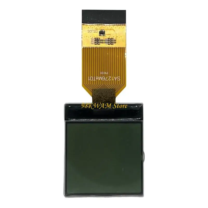 High Resolution Dashboard LCD Display For Select Model Tractors Scratch Resistant Glass And Easy Installation 68UF
High Resolution Dashboard LCD Display For Select Model Tractors Scratch Resistant Glass And Easy Installation 68UF