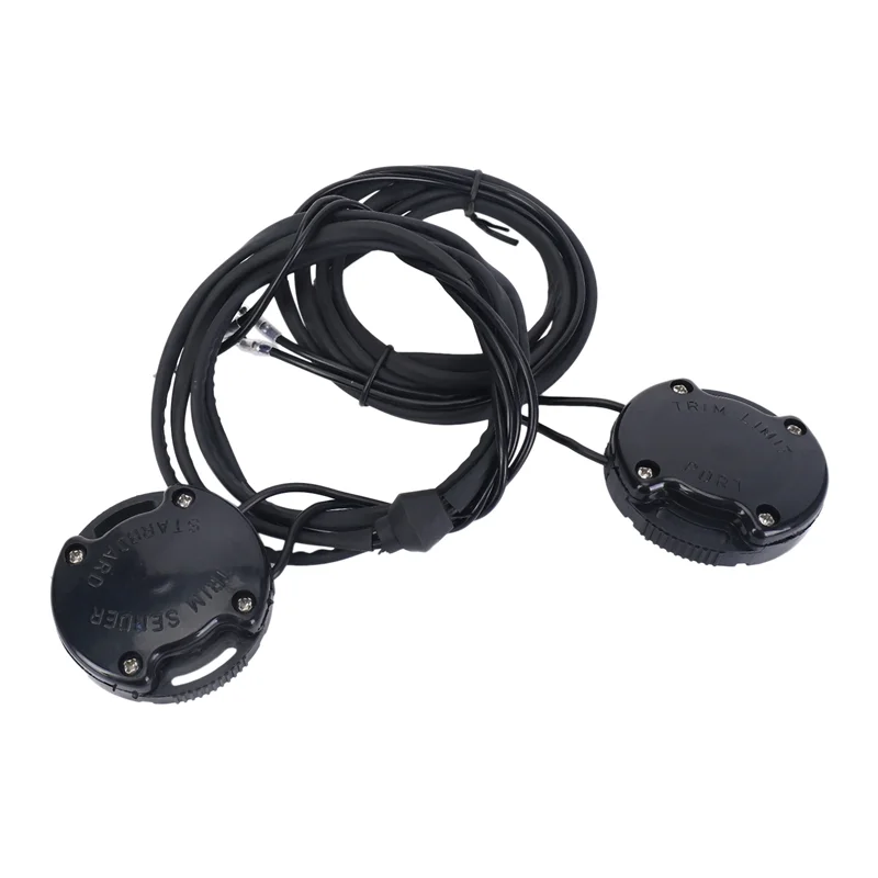 10X Tilt/Trim Limit Sender Switch Set For Mercruiser R / MR/ Alpha One Bravo 805320A03 805130A2
10X Tilt/Trim Limit Sender Switch Set For Mercruiser R / MR/ Alpha One Bravo 805320A03 805130A2