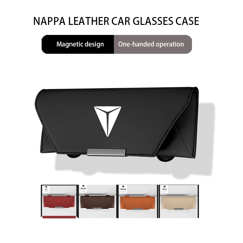For DEEPAL S07 S7 S05 L07 G318 Sl03 S7 E07 S05 Key Case Accessories Car Visor Sunglasses Glasses Holder Glasses Case Clip Box
For DEEPAL S07 S7 S05 L07 G318 Sl03 S7 E07 S05 Key Case Accessories Car Visor Sunglasses Glasses Holder Glasses Case Clip Box