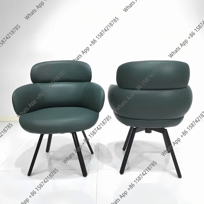 X30 Minimalist Ash Wood Dining Chair Modern Rotatable Desk Chair High-end Villa Negotiation Backrest Armchair
X30 Minimalist Ash Wood Dining Chair Modern Rotatable Desk Chair High-end Villa Negotiation Backrest Armchair