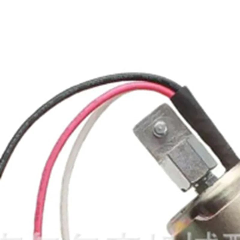 For E20 E17 1756ES Excavator 12V Flameout Solenoid Valve 1E231-60011 7000782 6267725-0713 Kills Switch
For E20 E17 1756ES Excavator 12V Flameout Solenoid Valve 1E231-60011 7000782 6267725-0713 Kills Switch