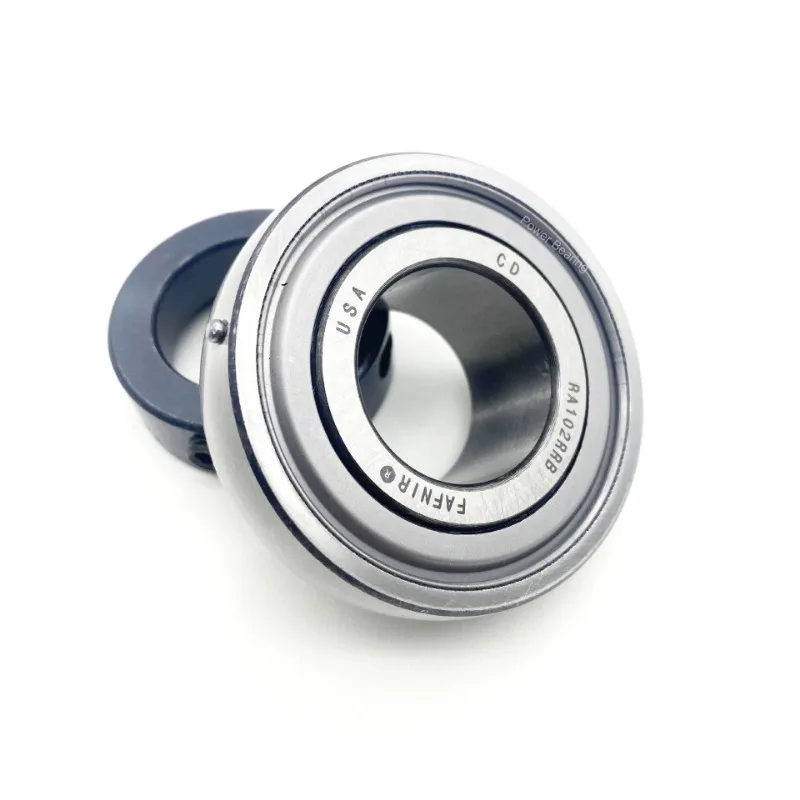 10PCS External spherical agricultural machinery bearings maintenance-free RA100 RAE25RRB RA101RRB RA102RRB
10PCS External spherical agricultural machinery bearings maintenance-free RA100 RAE25RRB RA101RRB RA102RRB