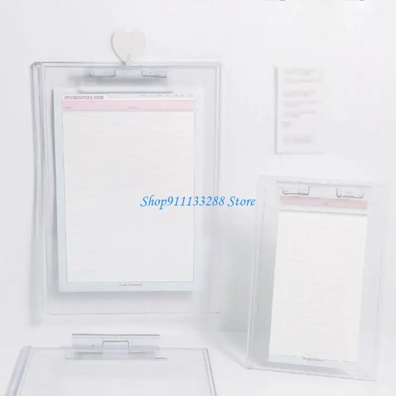 G88D Paper Holder Writing Board with Profile Clip & Ruler Scale for Document
G88D Paper Holder Writing Board with Profile Clip & Ruler Scale for Document