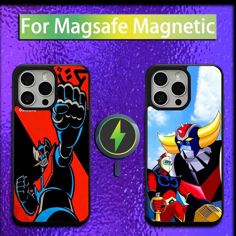 UFO Robot Goldorak Phone Case For iPhone 16,15,14,13,12,11,Plus,Pro,Max,Mini Magsafe Magnetic Wireless Charging
UFO Robot Goldorak Phone Case For iPhone 16,15,14,13,12,11,Plus,Pro,Max,Mini Magsafe Magnetic Wireless Charging