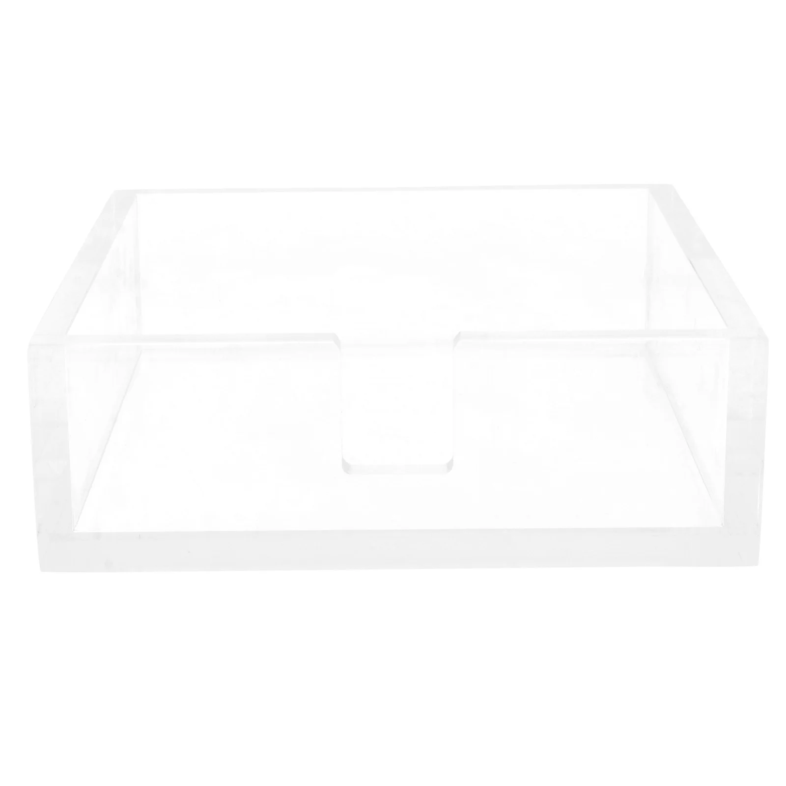Acrylic Napkin Holder Transparent For Home Cafe Restaurant Party Banquet Dinner Cocktail Napkin Organizer Clear Tabletop Tissue
Acrylic Napkin Holder Transparent For Home Cafe Restaurant Party Banquet Dinner Cocktail Napkin Organizer Clear Tabletop Tissue