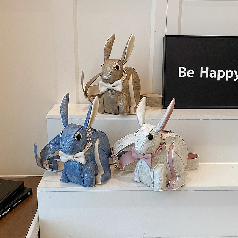 Модные женские сумки кросс-боди с широкими ремнями и стильным дизайном 2026: суперкрутое изысканное исполнение в форме кролика, из искусственной кожи, на плечо
Модные женские сумки кросс-боди с широкими ремнями и стильным дизайном 2026: суперкрутое изысканное исполнение в форме кролика, из искусственной кожи, на плечо