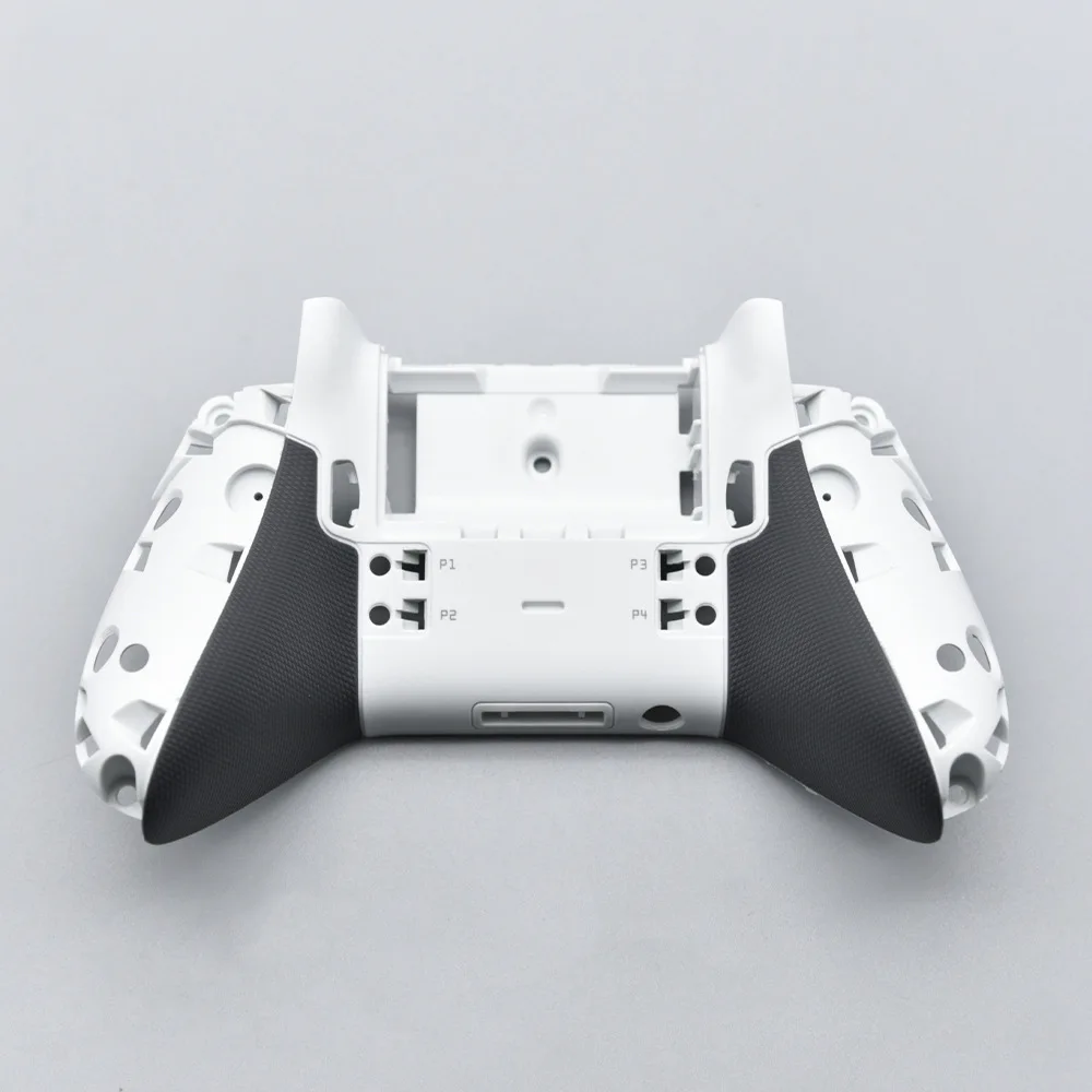 Repair replacement Rear frame shell cover For XBOX ONE Elite 1 game controller bottom back shell
Repair replacement Rear frame shell cover For XBOX ONE Elite 1 game controller bottom back shell