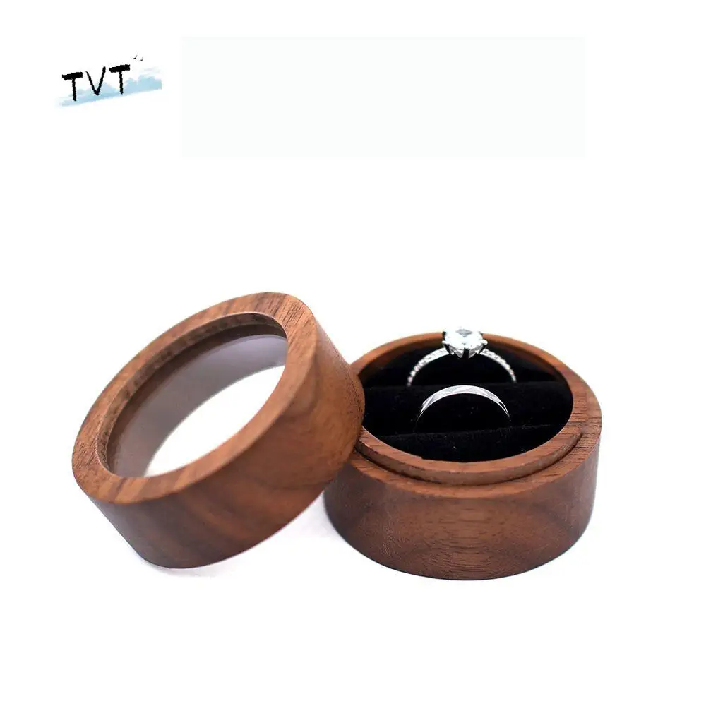 Rustic Visible Window Wedding Jewelry Box Gift Engagement Ceremony Case Ring Bearer Box Storage Box Presentation Box Ring Box
Rustic Visible Window Wedding Jewelry Box Gift Engagement Ceremony Case Ring Bearer Box Storage Box Presentation Box Ring Box