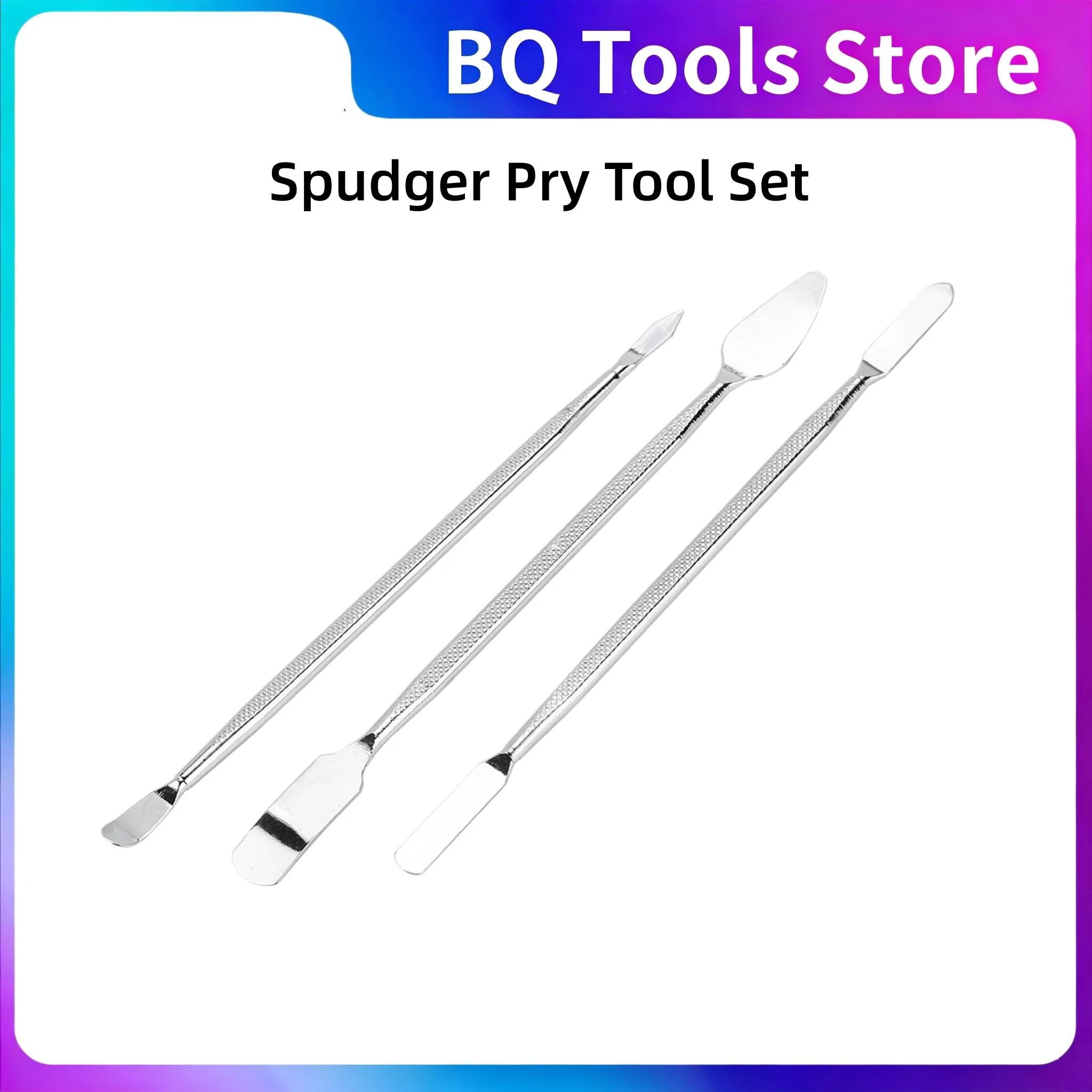 Metal Spudger Spudger Kit Spudger Set /set Phone Opening Kits Metal Spudger Pry Tool Set for iPhone//Tablet
Metal Spudger Spudger Kit Spudger Set /set Phone Opening Kits Metal Spudger Pry Tool Set for iPhone//Tablet