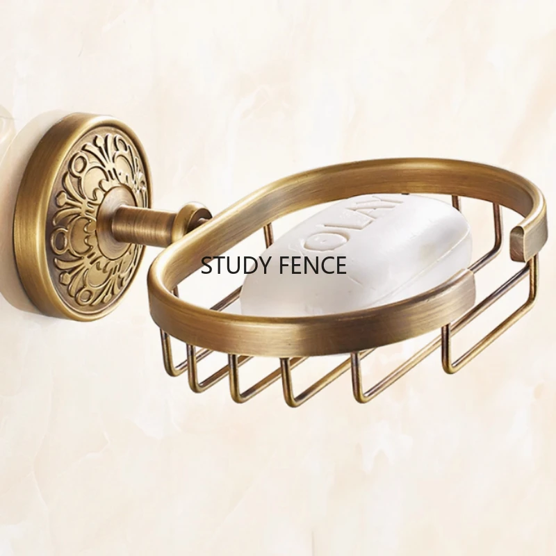 Европейская мыльница, мыльница, антикварная сливная полка для мыла, настенная полка для хранения, установка для сверления, аксессуары для ванной комнаты
Европейская мыльница, мыльница, антикварная сливная полка для мыла, настенная полка для хранения, установка для сверления, аксессуары для ванной комнаты