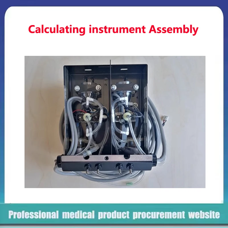 Mindray Hematology Analyzer Counting Pool Calculating instrument Assembly 115-059670-00 For BC5100 5180 5300 5310 5380 5390
Mindray Hematology Analyzer Counting Pool Calculating instrument Assembly 115-059670-00 For BC5100 5180 5300 5310 5380 5390