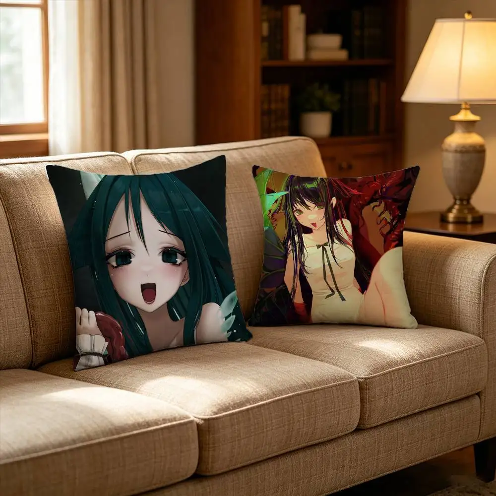 The Song Of Saya Pillow Case Cushion Cover Throw Pillow Case For Car Sofa
The Song Of Saya Pillow Case Cushion Cover Throw Pillow Case For Car Sofa