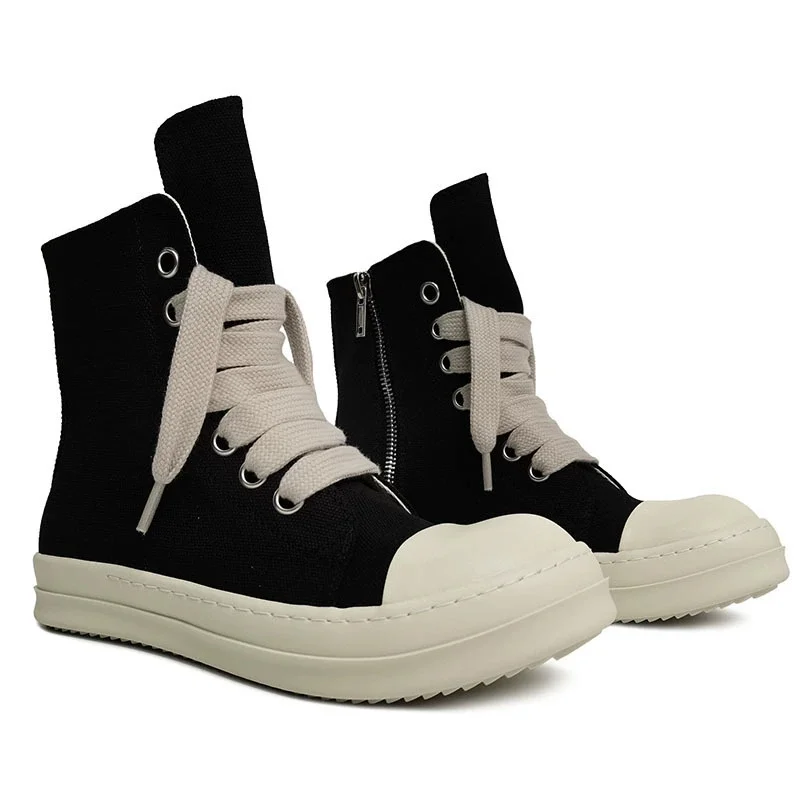 Top Hight Quality Men Casual Shoes Canvas Womens Tennis Shoes Brand Designer Classic Fashion Design Goth Y2K style RO shoes
Top Hight Quality Men Casual Shoes Canvas Womens Tennis Shoes Brand Designer Classic Fashion Design Goth Y2K style RO shoes