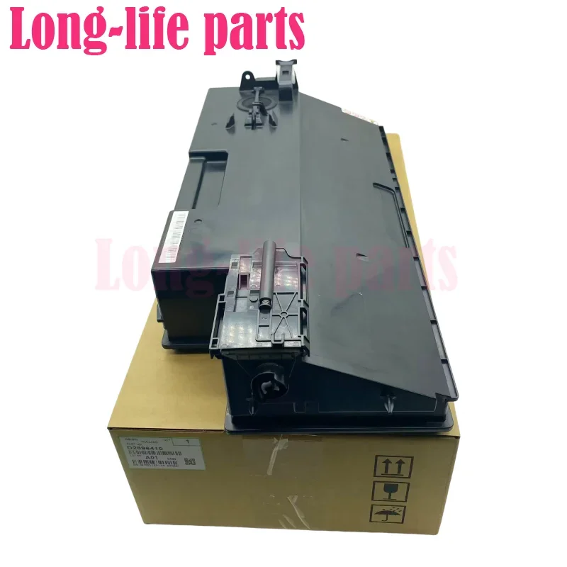 Compatible For Ricoh MP 2554 3054 3554 4054 5054 6054 R5 Powder Waste Cartridge Copier Parts
Compatible For Ricoh MP 2554 3054 3554 4054 5054 6054 R5 Powder Waste Cartridge Copier Parts