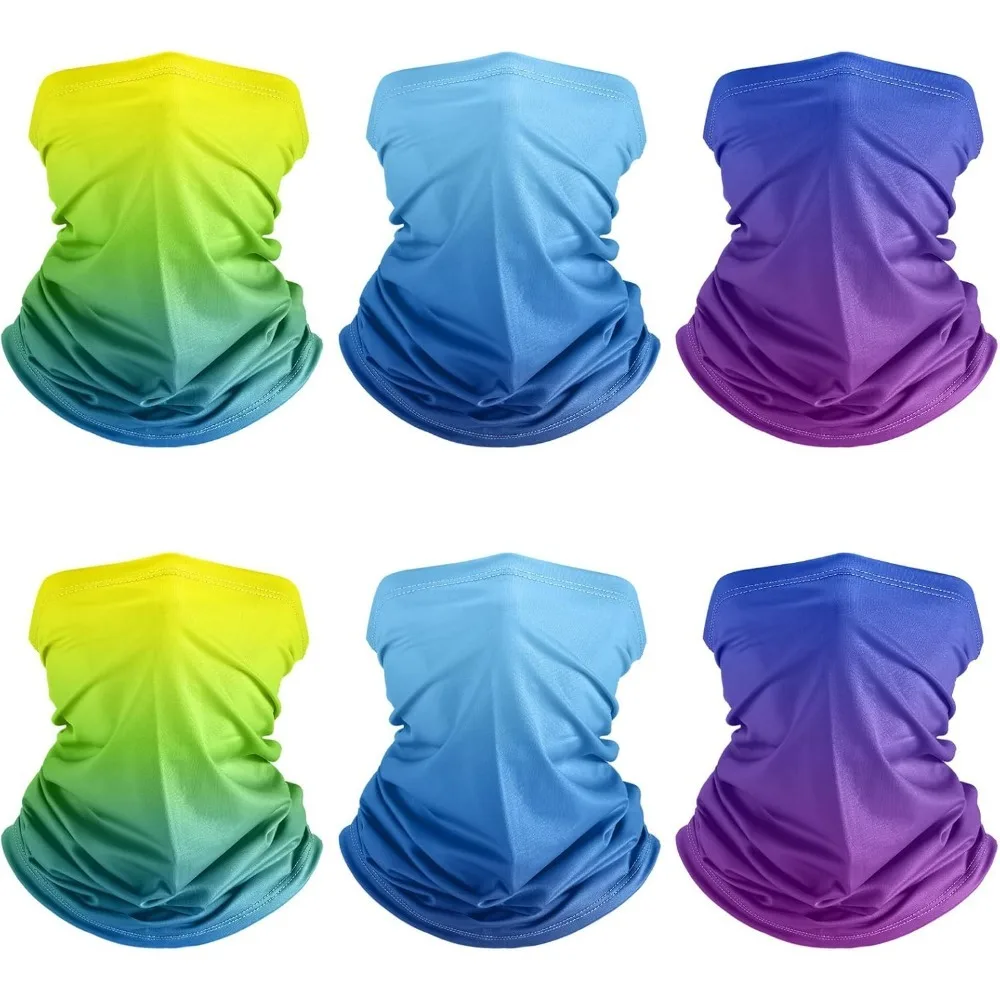 Summer UV Protection Cooling Neck Gaiter Face Clothing Neck Gaiter Mask Scarf Sunscreen Breathable Bandana
Summer UV Protection Cooling Neck Gaiter Face Clothing Neck Gaiter Mask Scarf Sunscreen Breathable Bandana
