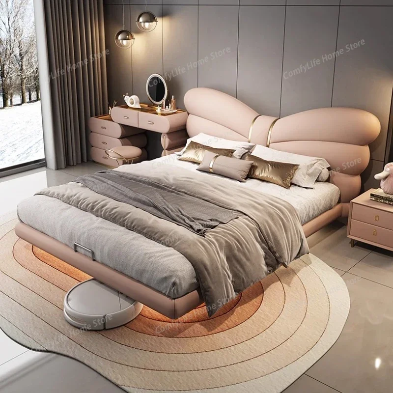 180x200cm princess bed lit king size double beds home Headboard Bed bases andbed frames bedroom furniture queen sizebed frame
180x200cm princess bed lit king size double beds home Headboard Bed bases andbed frames bedroom furniture queen sizebed frame
