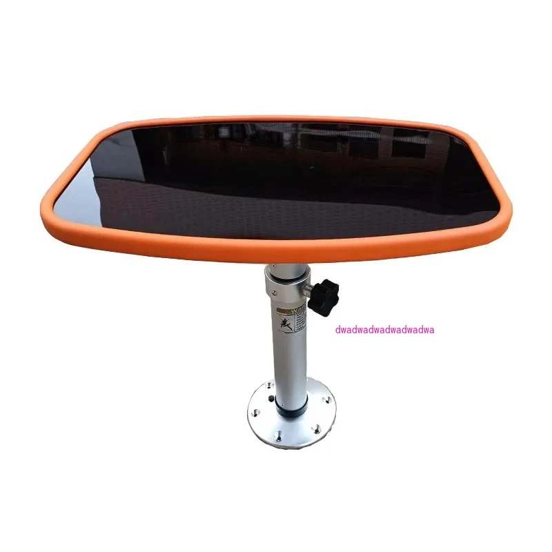 Hot Selling Car Small Table Acrylic Material Used for Mercedes-Benz Vito V-class W447 Van Car Dining Table Luxury Car Table
Hot Selling Car Small Table Acrylic Material Used for Mercedes-Benz Vito V-class W447 Van Car Dining Table Luxury Car Table