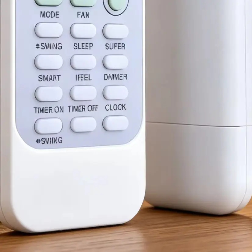 Replacement AC Remote Control DG11J1-06 J1-06E J1-06(E) Universal Infrared Air Conditioner Remote Controller Plug & Play
Replacement AC Remote Control DG11J1-06 J1-06E J1-06(E) Universal Infrared Air Conditioner Remote Controller Plug & Play