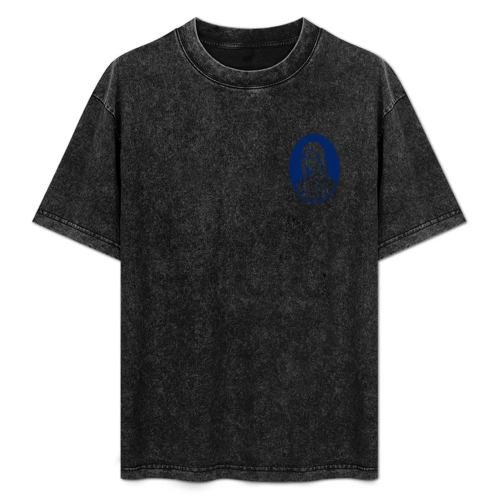 Mary T-Shirt Anti-Perspiration Workout Top
Mary T-Shirt Anti-Perspiration Workout Top