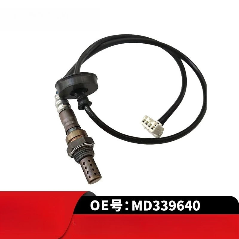 MD339640 o2 oxygen sensor for Chery Tiggo Oriental Son V5
MD339640 o2 oxygen sensor for Chery Tiggo Oriental Son V5