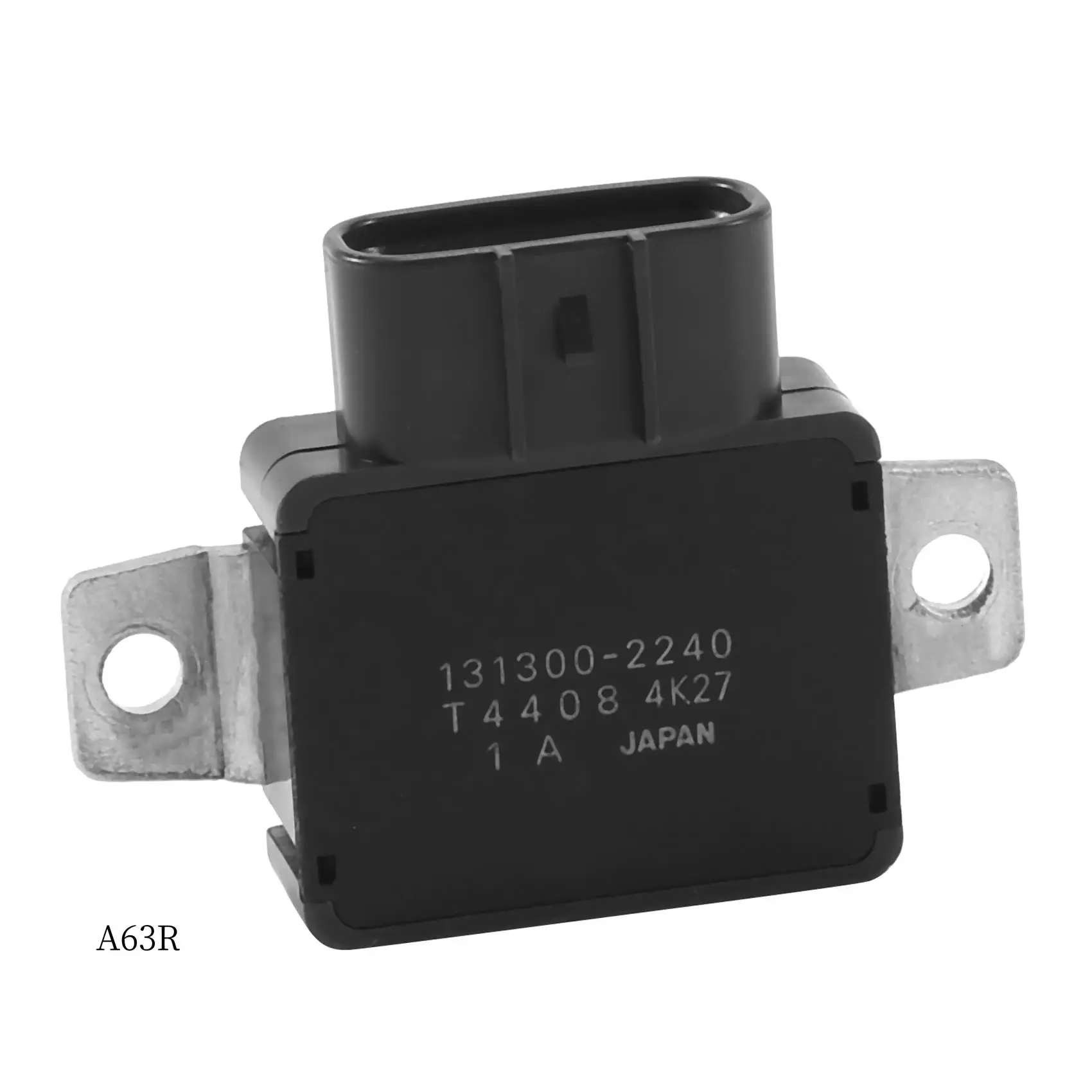 AR-101311-5960 33400-71C10 131300-1690 Car Ignition Module Igniter Assy For SUZUKI
AR-101311-5960 33400-71C10 131300-1690 Car Ignition Module Igniter Assy For SUZUKI