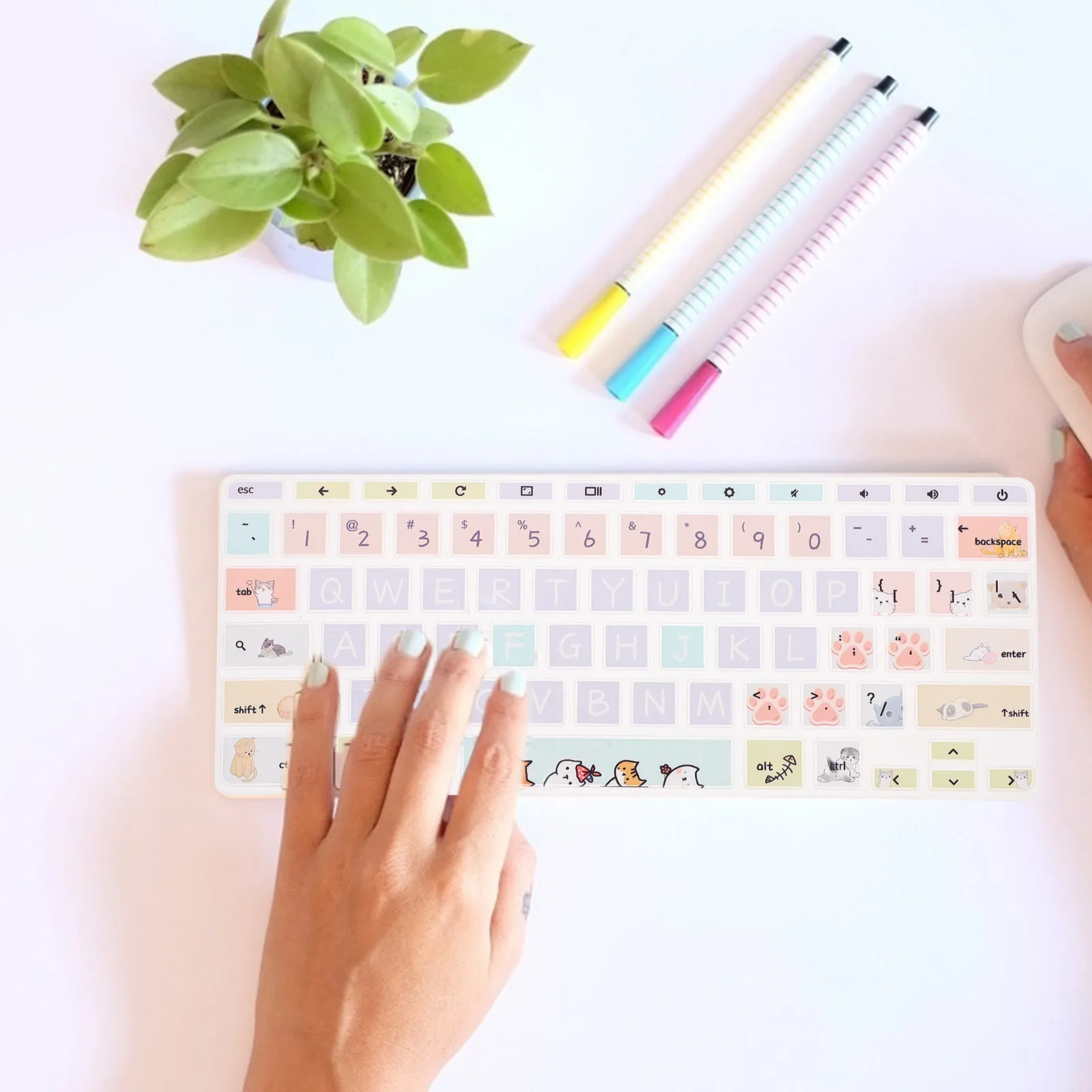 Keyboard Protector Ultra-Thin Silicone Skin For 11.6 G4 Laptop Key Board Cover Dustproof Soft Tactile Quiet
Keyboard Protector Ultra-Thin Silicone Skin For 11.6 G4 Laptop Key Board Cover Dustproof Soft Tactile Quiet