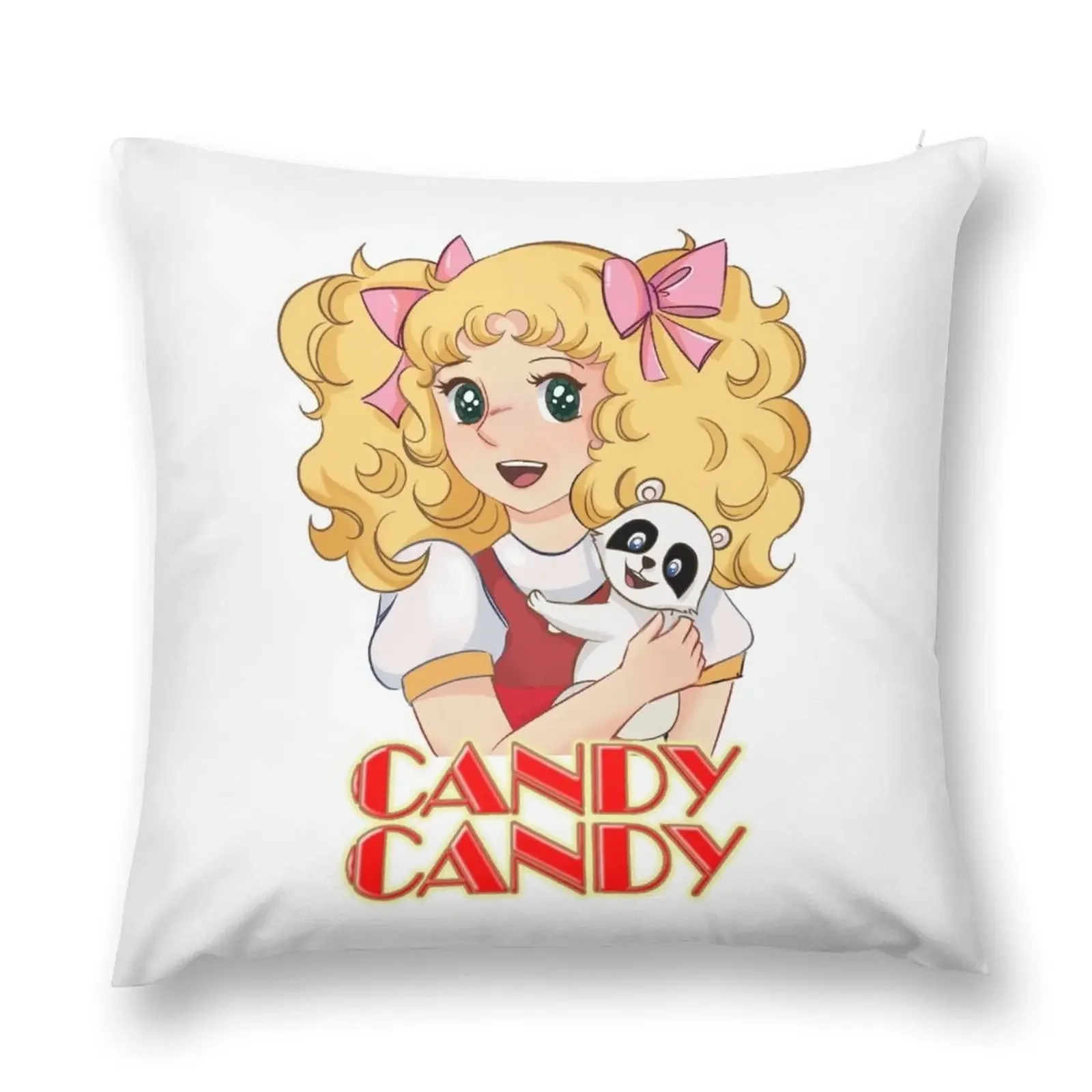 Candy Candy Cartoon Anime Throw Pillow covers for pillows Pillow Cover pillow cover christmas Christmas Covers
Candy Candy Cartoon Anime Throw Pillow covers for pillows Pillow Cover pillow cover christmas Christmas Covers