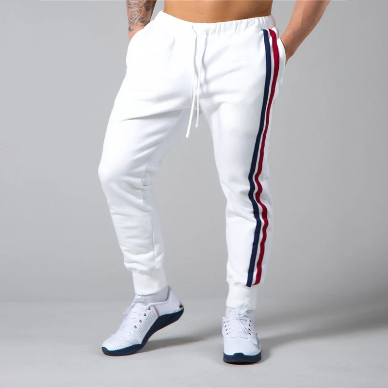 2022 Streetwear casual pants spring and autumn new fitness brothers running sports men long pants exercise training sports pants
2022 Streetwear casual pants spring and autumn new fitness brothers running sports men long pants exercise training sports pants