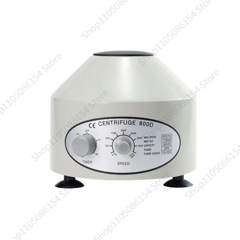 Laboratory benchtop high-speed, low-speed, large-capacity centrifuges
Laboratory benchtop high-speed, low-speed, large-capacity centrifuges