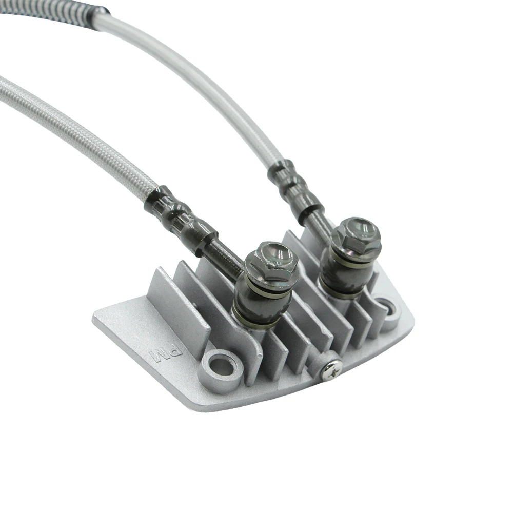 Universal Oil Cooler Adapter Engine Cylinder Cover for 50-140CC Pit Bike ATV Monkey Bike Radiator Parts
Universal Oil Cooler Adapter Engine Cylinder Cover for 50-140CC Pit Bike ATV Monkey Bike Radiator Parts