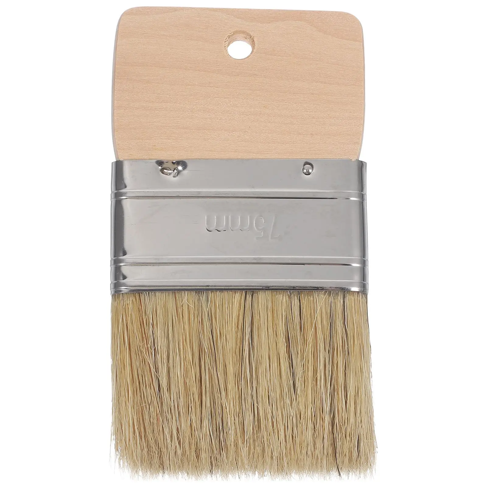 Cleaning Brush Natural Hogshead Bristle Brushes Paintwork Remover Brush Furniture Wood Handle Painting Brush Household
Cleaning Brush Natural Hogshead Bristle Brushes Paintwork Remover Brush Furniture Wood Handle Painting Brush Household