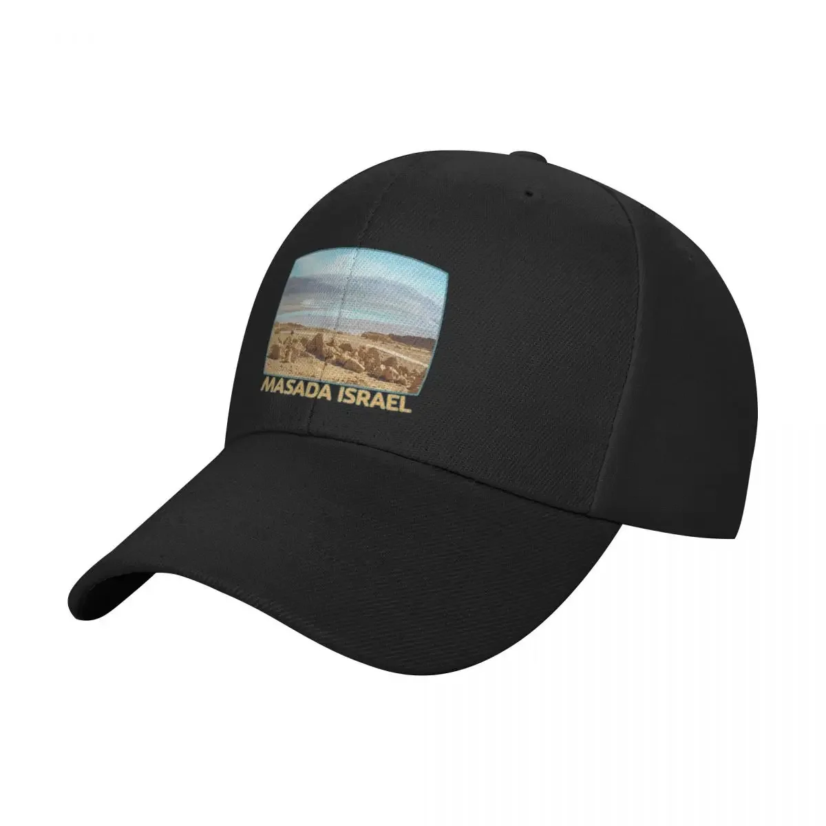 Israel, Masada and the Dead Sea. Baseball Cap derby hat New In Hat New In The Hat Women's Beach Visor Men's
Israel, Masada and the Dead Sea. Baseball Cap derby hat New In Hat New In The Hat Women's Beach Visor Men's