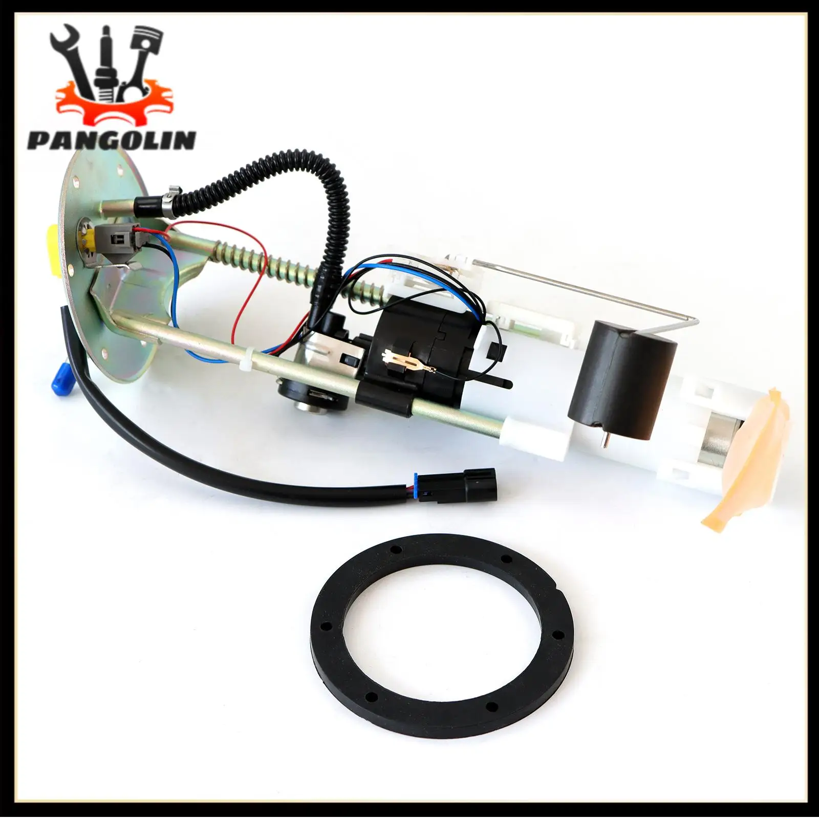 Fuel Pump 22520437 47-1041 For 2005-2007 Polaris Sportsman 500 700 800 EFI Engines Fuel Supply System Accessories
Fuel Pump 22520437 47-1041 For 2005-2007 Polaris Sportsman 500 700 800 EFI Engines Fuel Supply System Accessories
