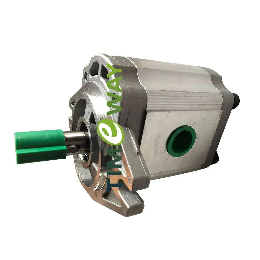 High Pressure Hydraulic Gear Pump Oil Pump CBF-F418 CBF-F420 CBF-F425 Gear Pump for Farm Machinery 25Mpa
High Pressure Hydraulic Gear Pump Oil Pump CBF-F418 CBF-F420 CBF-F425 Gear Pump for Farm Machinery 25Mpa
