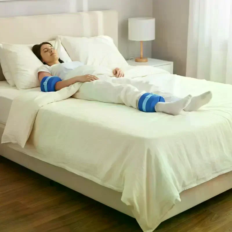 1Pairs Foot Cushion Donut Foam Pillows Anti-Bedsore Knee Ankle Protector Hand Support Pillow For Elderly Household Resting
1Pairs Foot Cushion Donut Foam Pillows Anti-Bedsore Knee Ankle Protector Hand Support Pillow For Elderly Household Resting