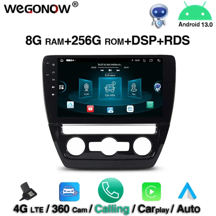 Для VW SAGITAR 2015 2016 DSP Android 13.0 8 ГБ ОЗУ 256 ГБ ПЗУ 8-ядерный автомобильный DVD-плеер GPS-карта RDS Радио Wi-Fi Bluetooth5.0 360 камера
Для VW SAGITAR 2015 2016 DSP Android 13.0 8 ГБ ОЗУ 256 ГБ ПЗУ 8-ядерный автомобильный DVD-плеер GPS-карта RDS Радио Wi-Fi Bluetooth5.0 360 камера
