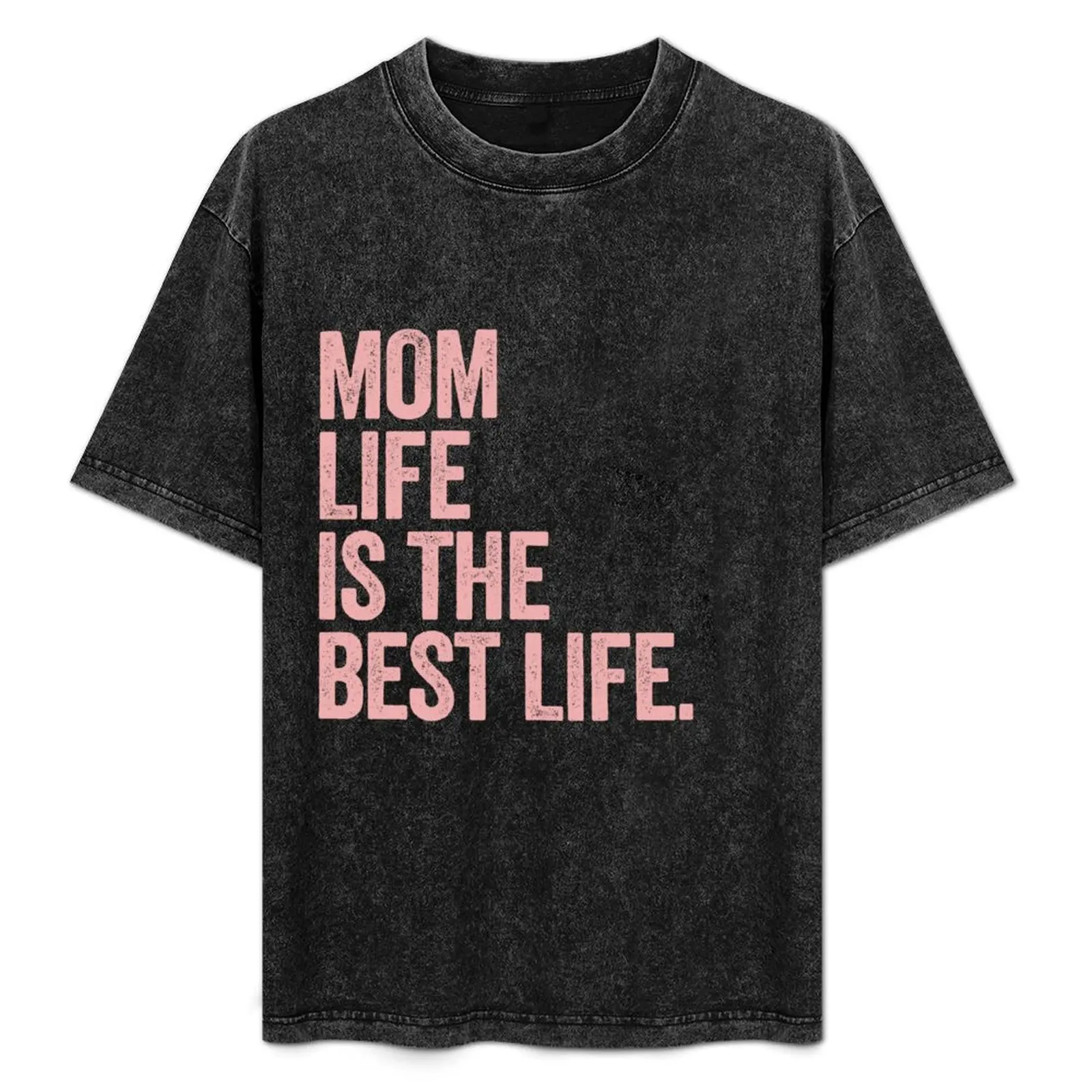 Mom Life is the Best Life T-Shirt Personalized t-shirt graphic t shirt vintage mens t shirts casual stylish
Mom Life is the Best Life T-Shirt Personalized t-shirt graphic t shirt vintage mens t shirts casual stylish