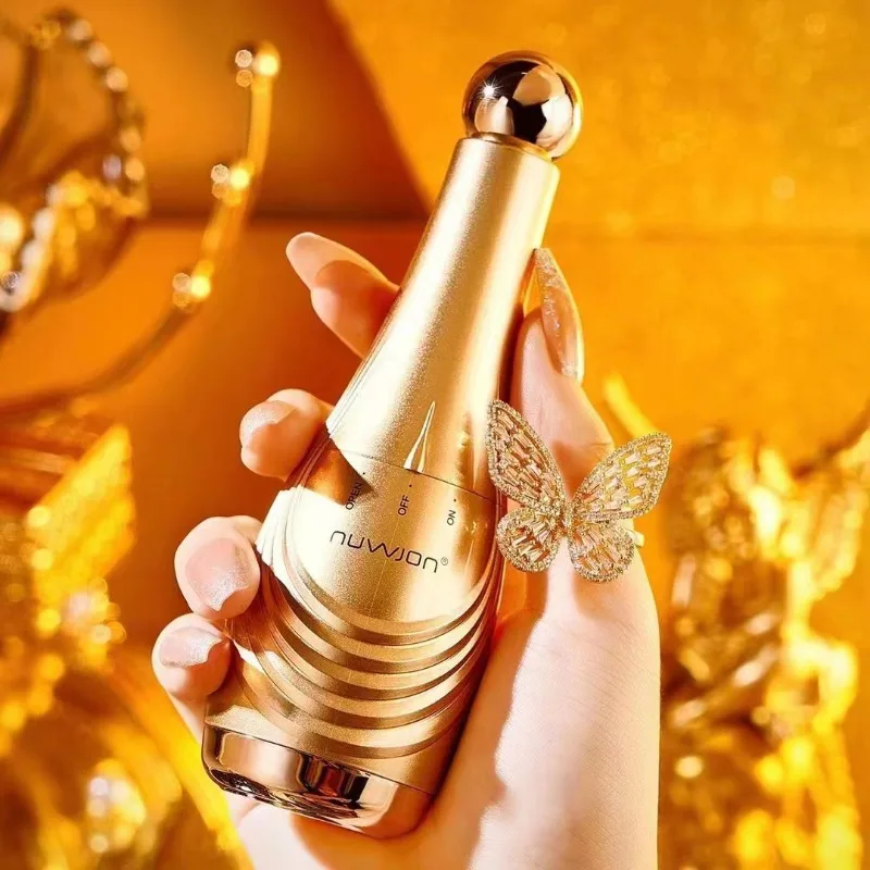 High Frequency Vibration Deep Introduction Firming Skin Care Products Home Beauty Instrument beauty tools face massager
High Frequency Vibration Deep Introduction Firming Skin Care Products Home Beauty Instrument beauty tools face massager