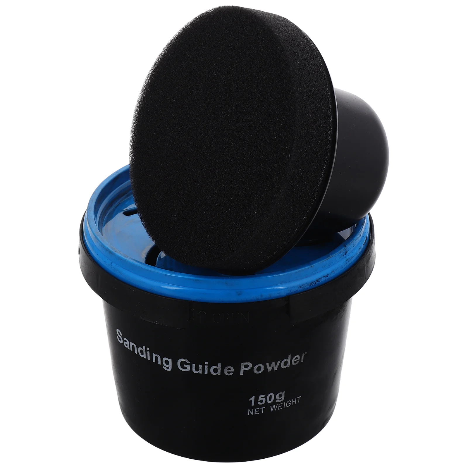 Polishing Toner Auto Body Repair Kit Tools Guide Coat Powder Indicator Car Coating
Polishing Toner Auto Body Repair Kit Tools Guide Coat Powder Indicator Car Coating