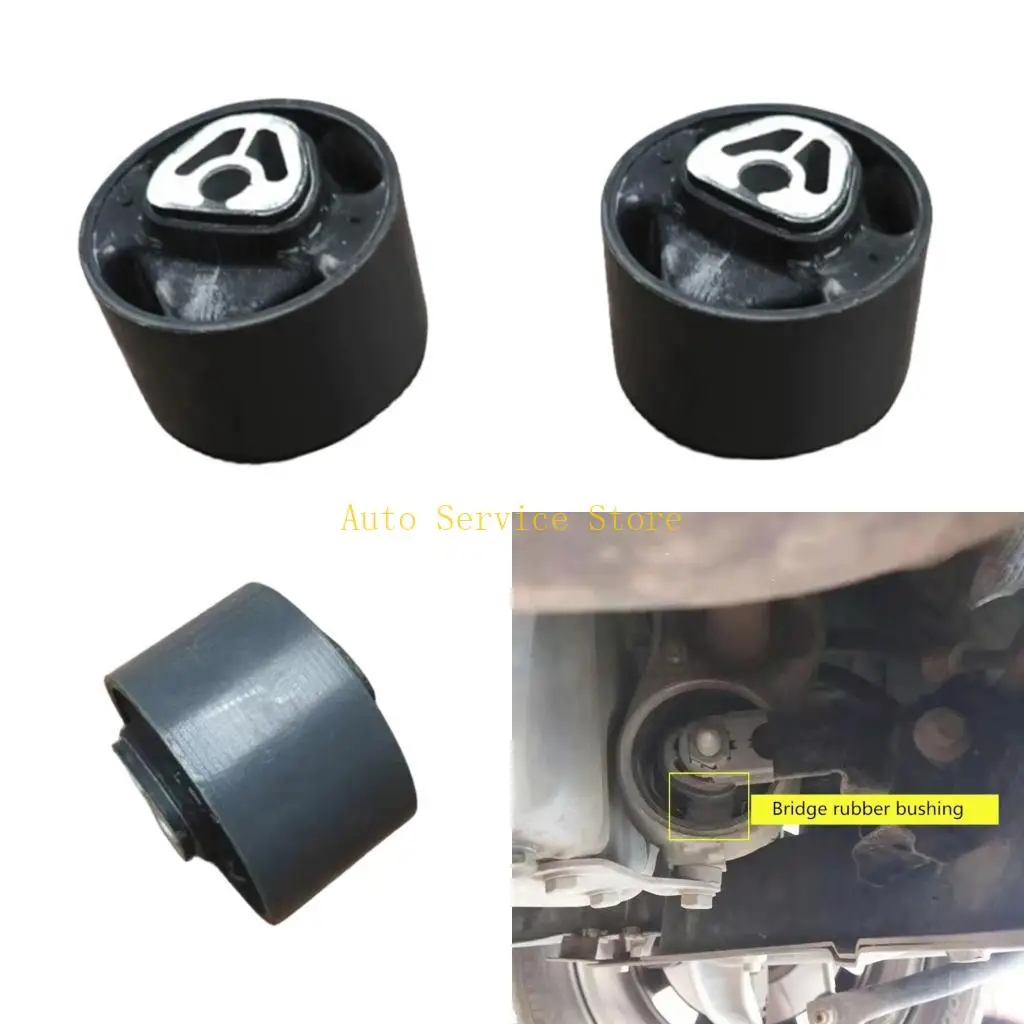 462A Engine Support Machine Foot Rubber Bushing for 206 207 307 ZQ92304880 9681118480
462A Engine Support Machine Foot Rubber Bushing for 206 207 307 ZQ92304880 9681118480