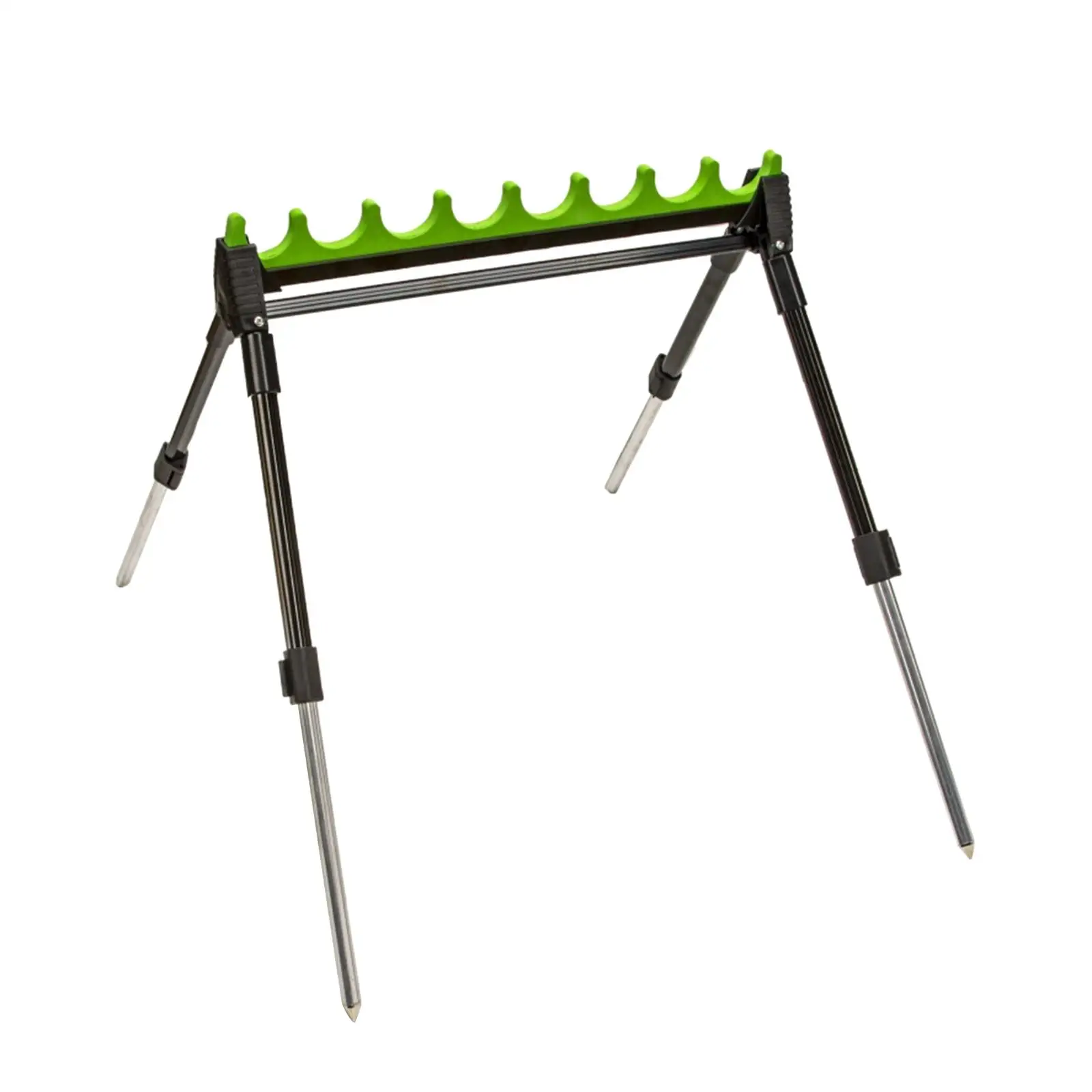 Fishing Rod Storage Rack Portable Retractable Multifunctional Easy to Install
Fishing Rod Storage Rack Portable Retractable Multifunctional Easy to Install