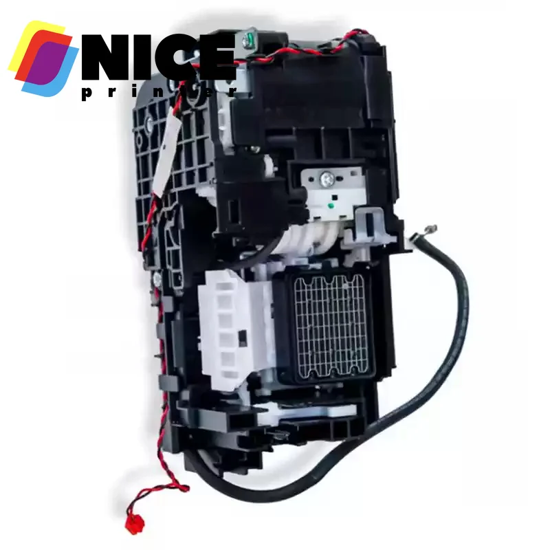 Cleaning Unit Assy Ink Pump For Epson WF C5790 C5710 C5210 C5290 C5290a M5299a C579Ra M5799a Printers Clean Station
Cleaning Unit Assy Ink Pump For Epson WF C5790 C5710 C5210 C5290 C5290a M5299a C579Ra M5799a Printers Clean Station