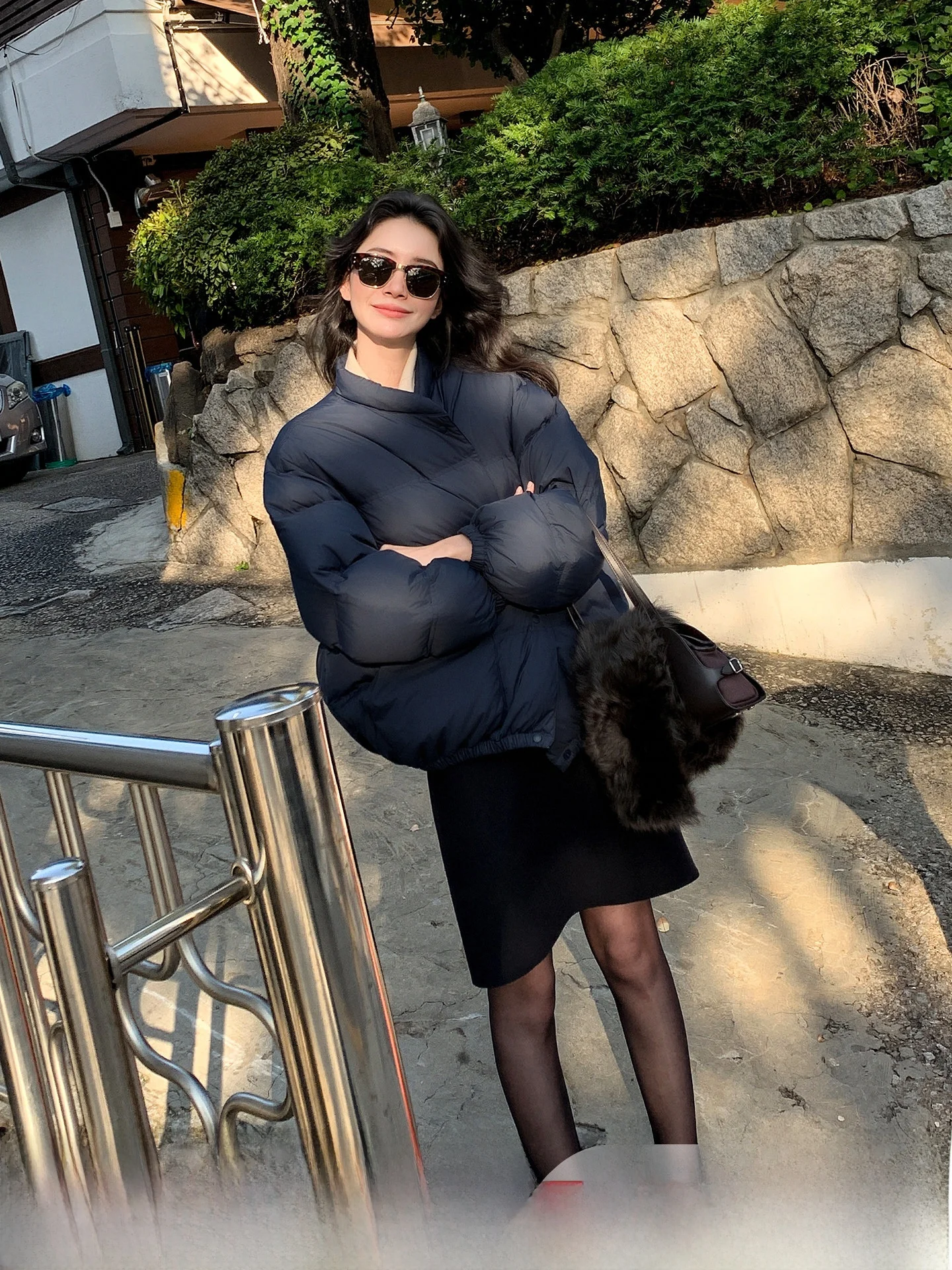 LiySenior Office ort Women's down Jaet Winter Small Size 2025 New Sle Casual Warm Long Sve Middlent Long pe
LiySenior Office ort Women's down Jaet Winter Small Size 2025 New Sle Casual Warm Long Sve Middlent Long pe