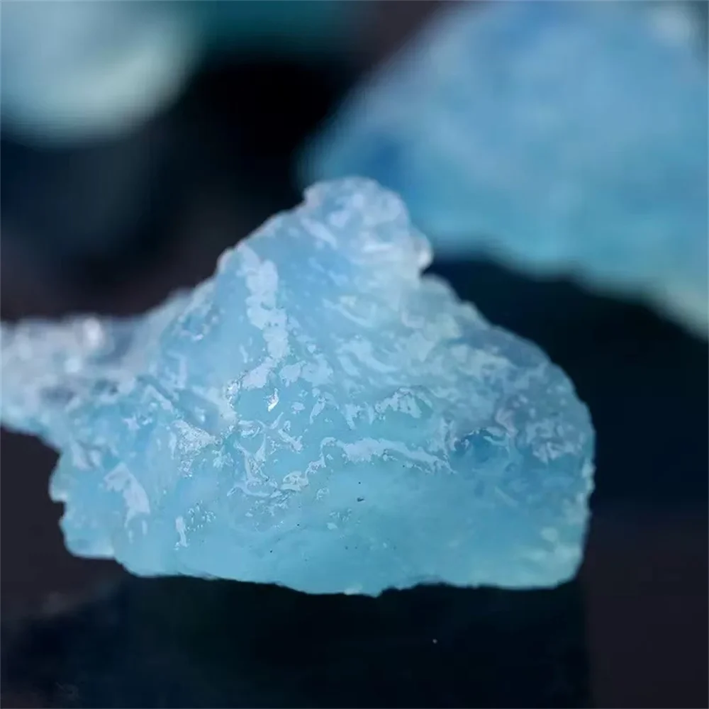 Aquamarine Rough Raw Stones Natural Gemstones Crystal Healing Quartz Heal Decoration
Aquamarine Rough Raw Stones Natural Gemstones Crystal Healing Quartz Heal Decoration
