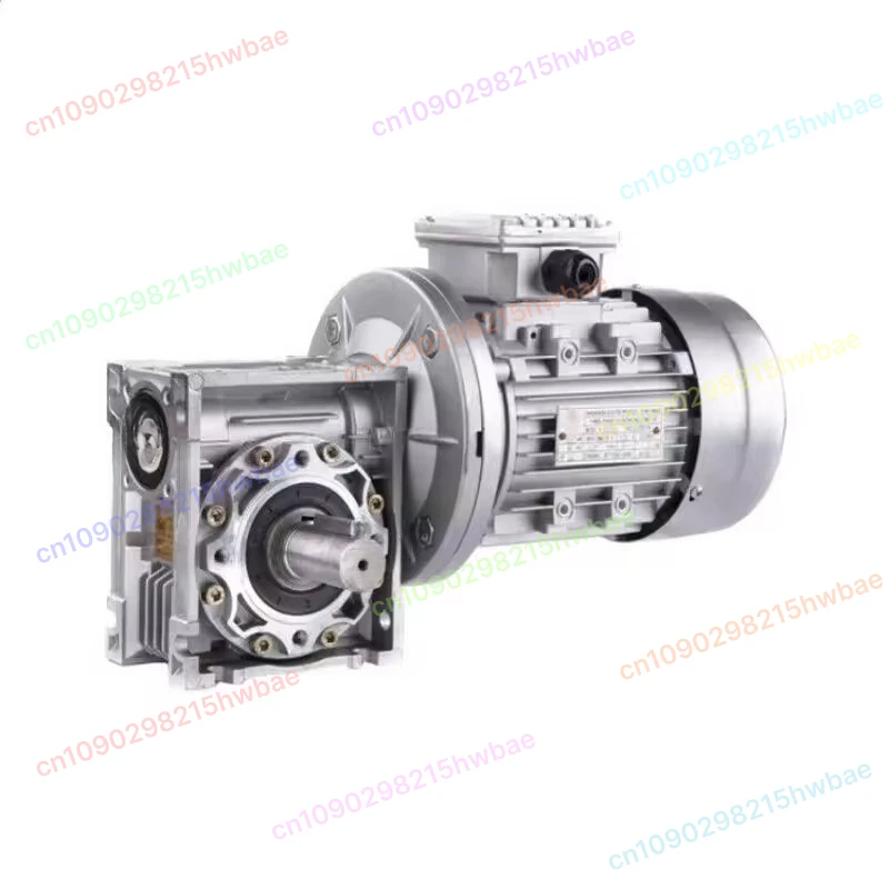 Червячный редуктор, алюминиевый корпус, двигатель с медным сердечником, двигатель 380 В/220 В, встроенный двигатель 40 50 63 75 90
Червячный редуктор, алюминиевый корпус, двигатель с медным сердечником, двигатель 380 В/220 В, встроенный двигатель 40 50 63 75 90