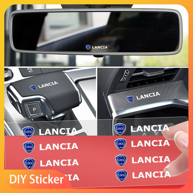 Car motorcycle Styling 3D Alloy Metal Motorcycle Emblem Badge Sticker For Lancia Delta Flavia Musa Phedra Thema Thesis Voyager
Car motorcycle Styling 3D Alloy Metal Motorcycle Emblem Badge Sticker For Lancia Delta Flavia Musa Phedra Thema Thesis Voyager