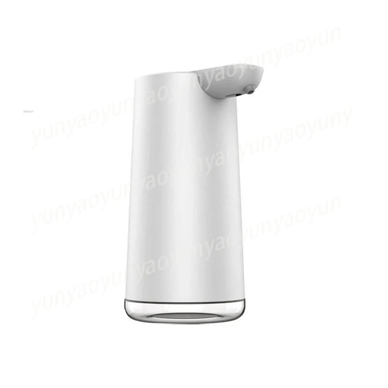 Automatic Sensor Liquid Home Hand Wash Soap Dispenser Bathroom Kitchen Wash Dispenser
Automatic Sensor Liquid Home Hand Wash Soap Dispenser Bathroom Kitchen Wash Dispenser