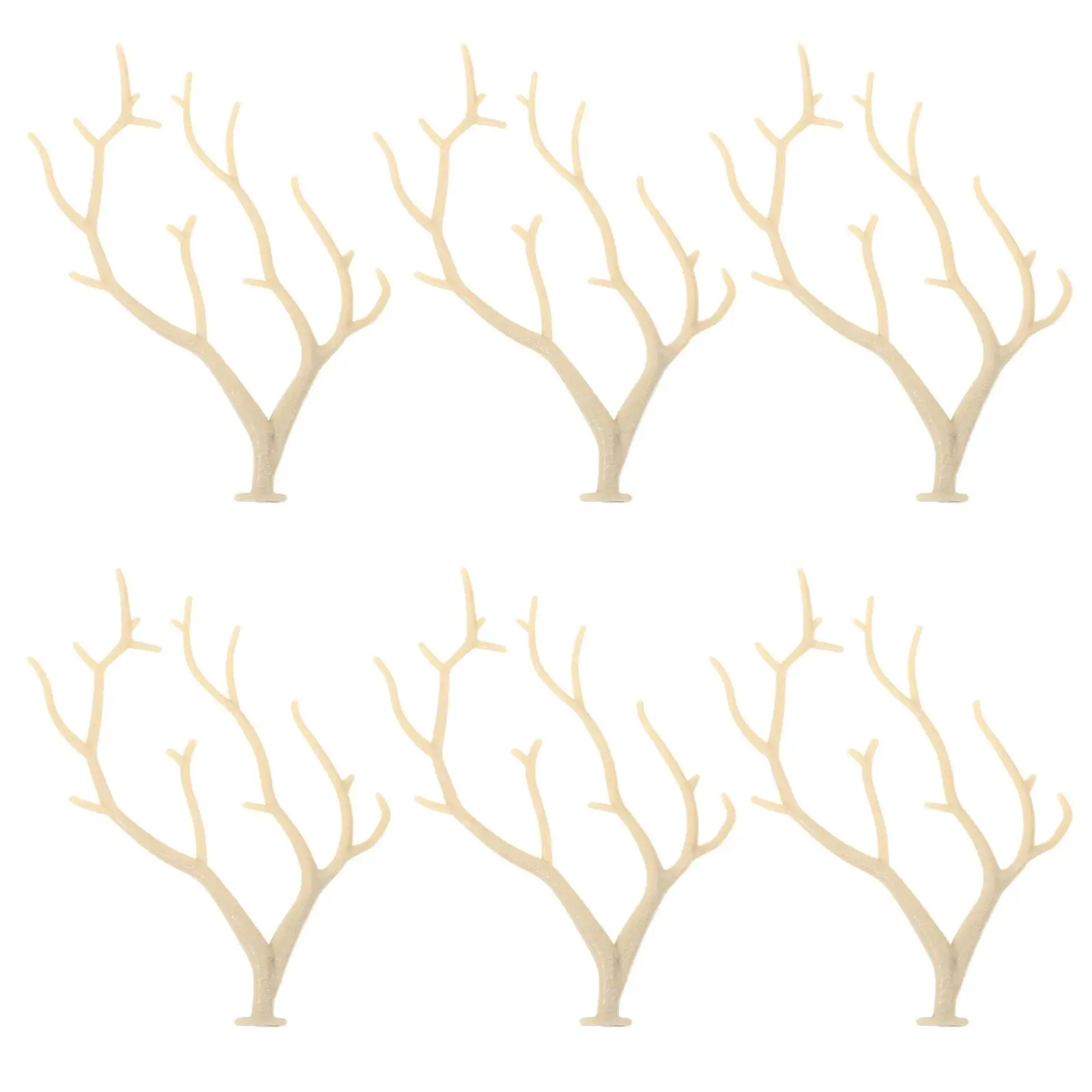 10 Pcs Artificial Dried Tree Twigs Deer Antler Branches Decorative Plant Vase Filling DIY Crafts Black Christmas
10 Pcs Artificial Dried Tree Twigs Deer Antler Branches Decorative Plant Vase Filling DIY Crafts Black Christmas